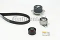 Wellenset + Wasserpumpe CT877WP1 CONTINENTAL CTAM für ALFA ROMEO LANCIA FIAT