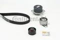 Wasserpumpe + Zahnriemensatz Continental CTAM CT877WP1 für ALFA ROMEO