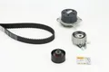Wasserpumpe + Zahnriemen Satz für Fiat Continental Ctam Ct877Wp1 1995 - 1998