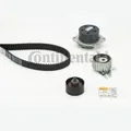 ContiTech Wasserpumpe & Zahnriemen Set (Motor, Kühler) - CT877WP1