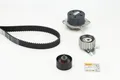 CONTINENTAL CTAM CT877WP1 Wasserpumpe + Zahnriemensatz für ALFA ROMEO