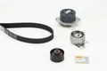 CONTINENTAL CTAM Wasserpumpe + Zahnriemensatz für ALFA ROMEO 155 145 146 GTV