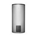 BOSCH Wärmepumpenspei. STORA WH 370 LP1B 1591x750, 352 L, zylindrisch, silber