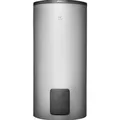 BOSCH 1591x750 352 L silber Wärmepumpenspeicher STORA WH 370 LP1B 8735100642