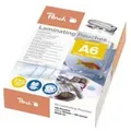 Peach - 100er-Pack - glänzend - A6 (105 x 148