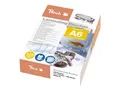 Peach 100er-Pack - glänzend - A6 (105 x 148