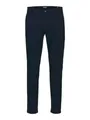 JACK & JONES Herren Jpstmarco Jjbowie Noos Hose, Marine, 33W / 32L