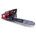 Scheppach Benzin-Kettensäge PCS53 - 2,7 PS | 2,0 kW 2-Takt-Benzinmotor | 20" / 51 cm ProCutSchwert und -Kette