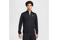 Nike Trainingsjacke M NK DF TOTALITY KNIT JACKET sportlicher Stil, leichtes Material, feuchtigkeitsableitend