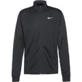 Nike Dri-Fit TOTALITY Trainingsjacke Herren in black-white, Größe XXL