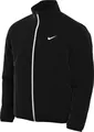 Nike Herren Df Totality Jacke, Black/White, XXL
