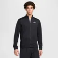 NIKE Herren Unterjacke M NK DF TOTALITY KNIT JACKET