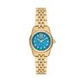Michael Kors Reloj Lexington para Mujer, 26mm Movimiento de cuarzo a tres agujas Con Correa de Acero inoxidable