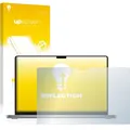 upscreen Reflection Shield Displayschutz Matt (16") (2943310)