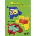 Malen lernen mit Kindern 2