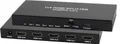 S/CONN maximum connectivity HDMI Verteiler 1x IN