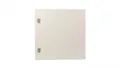 Obudowa CS 600x600x200mm IP66 z płytą montażową CS-66/200 111698