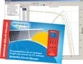 BENNING 050423 - PC-Software Benning SOLAR Manager, Einzelplatzlizenz