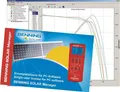 BENNING PC-Software Software SOLAR Manager