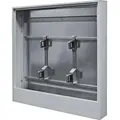 Schütz Verteilerschrank AP 140-1 RAL 9016 Nr. 5006494