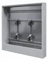 Schütz Verteilerschrank AP140-1 RAL 9016 5006494 für Est.-Ve