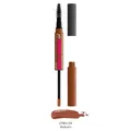NYX Zero To Brow Longwear Augenbrauen Gel Standard 2 ml, Farbwahl