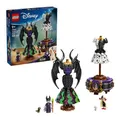 LEGO® Disney Diabolina & Cruella Kleiderset 43262