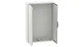 SM-Gehäuse 1600x1000x400mm IP55 mit Montageplatte NSYSM1610402DP Schaltschrank