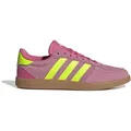 Adidas Damen Sneaker Breaknet Sleek, Gr. 5(38)