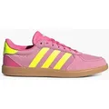 Leder Sneaker BREAKNET SLEEK - Damen - pink - 38