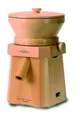 Waldner Haushaltsmühle Silence Getreidemühle Mühle Buche lackiert