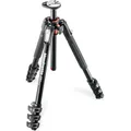 Manfrotto Stativ MT190XPRO4 (Metall) (MT190XPRO4)