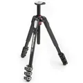 Manfrotto MT190X Pro 4 Aluminium Kamerastativ MT190XPRO4
