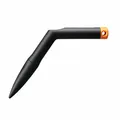 Fiskars Pflanzstock Solid, FiberComp-Kunststoff, Schwarz, Orange, 1057080