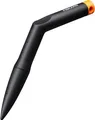 Fiskars Pflanzstock, Solid, Länge: 26 cm Glasfaserverstärkter Kunststoff, Garten