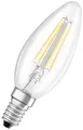 OSRAM HOMELIGHTING 4058075819313 LED EEK E (A - G) E14 Kerzenform 4W = 40W Warmweiß (Ø x L) 35.0mm x 100.0mm 3St.
