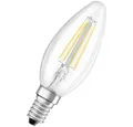Osram LED-Leuchtmittel OSRAM HOMELIGHTING 4058075819313 LED EEK E (A - G) E14 Kerzenform 4 W