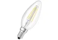 OSRAM LED Filament Kerze E14 4W 470lm 2.700K klar