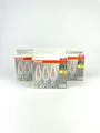 OSRAM Filament Kerze E14 4W 470lm 2.700K klar LED Base Classic B 40 Warm White