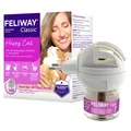 Feliway Classic Happy Home Starter Set für Katzen Entspannung Verdampfer