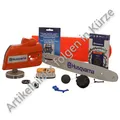 HUSQVARNA VIBRATIONSDAEMPFER 501835601 | 7391883087244