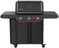 Weber Gasgrill 1501537 Genesis E-330WR Stealth