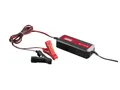 Ultimate Speed 12V Batterieladegerät Pkw- und Motorradbatterien mit 6V oder 12V