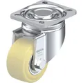 Blickle LH-GSPO 80K, Roller, 1750 kg, Beige, Stahl, Deutschland, 1 Stück(e), 120 mm (267666)