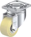Blickle 267666 LH-GSPO 80K Lenkrolle Rad-Durchmesser: 80mm Tragfähigkeit (max.): 700kg 1St.