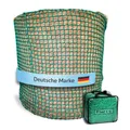 Flori's Heunetz Rundballen ø 150 cm Höhe 150 cm Maschen 4,5 cm