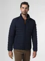 Wellensteyn Funktionsjacke Herren blau, S 463624-0002-09900