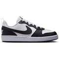 NIKE Kinder Freizeitschuhe COURT BOROUGH LOW RECRAFT (GS)