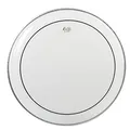 Remo Schlagzeugfell Encore Pinstripe transparent 16 Zoll EN-0316-PS
