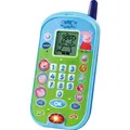 VTech Peppas Lerntelefon, Lerncomputer